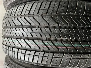 Bridgestone Alenza A/S 02  275/50 R22