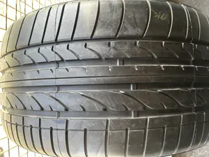 Bridgestone Dueler H/P Sport  315/35 R21
