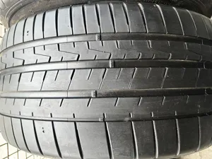 Hankook Ventus S1 Evo Z  295/35 R21