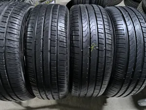 Pirelli Scorpion Verde  235/60 R18