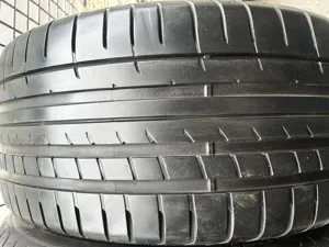 Goodyear Eagle F1 Asymmetric 2 SUV  285/40 R21