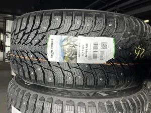 Ikon Tyres Autograph Ice 9 SUV  275/50 R20