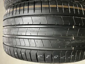 Pirelli P Zero PZ4  315/35 R21