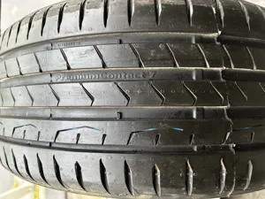 Continental PremiumContact 7  225/40 R18