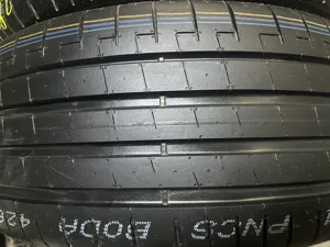 Pirelli PZERO (PZ5)  285/40 R23