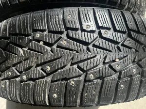Nokian Tyres Nordman 7  205/55 R16