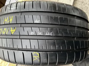 Dunlop SP Sport Maxx 060+  255/35 R18