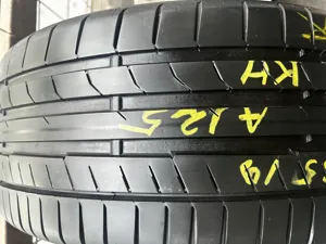Continental ContiSportContact 5P  235/35 R19