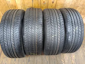 Continental ContiProContact GX  235/60 R18