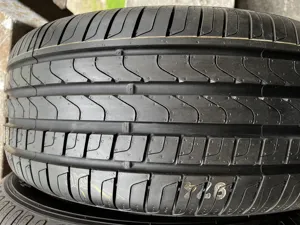 Pirelli Scorpion Verde  235/55 R18