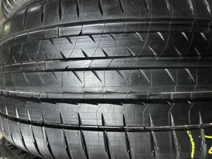 Michelin Pilot Sport 4 S  255/40 R21