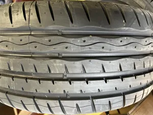 Laufenn Z Fit EQ  245/45 R19