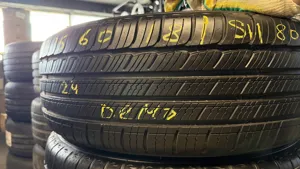 Michelin Primacy Tour A/S  225/60 R18