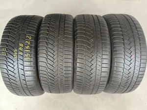 Continental ContiWinterContact TS 850 P  225/50 R17