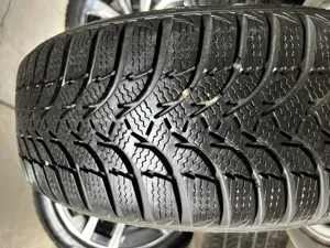 Kumho WinterCraft WP51  205/55 R16