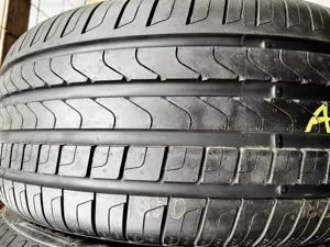 Pirelli Scorpion Verde  255/45 R19