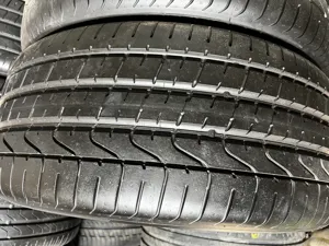 Pirelli P Zero  265/45 R20