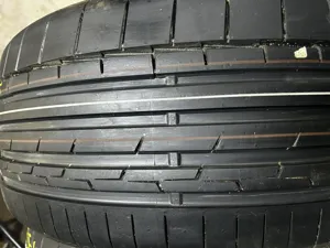 Continental SportContact 6  275/45 R21