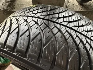 Yokohama BluEarth-4S AW21  225/45 R17