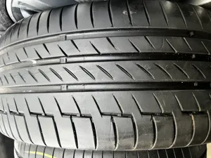 Continental PremiumContact 6  245/45 R19