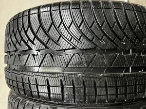 Michelin Pilot Alpin PA4  225/35 R19