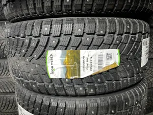 Ikon Tyres Autograph Ice 10 SUV  255/45 R19