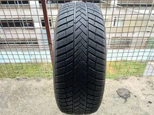 Vredestein Wintrac Pro  205/55 R17