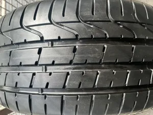 Pirelli P Zero  255/35 R20