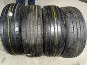 Dunlop SP Sport LM705  215/60 R17