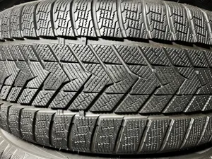 Grenlander IceHawke II  275/45 R21