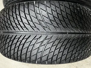 Michelin Pilot Alpin 5  285/35 R22