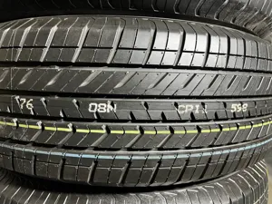 Yokohama Geolandar X-CV G057  265/60 R20
