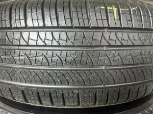 Pirelli Scorpion Zero All Season  255/65 R19