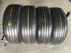 Dunlop Enasave EC300+  215/60 R17