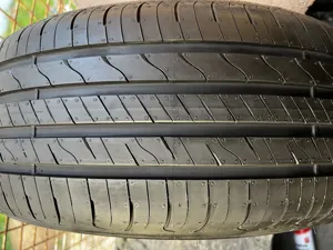 Goodyear EfficientGrip Performance 2  215/55 R17
