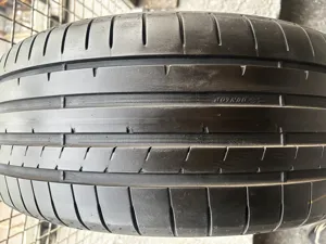 Dunlop SP Sport Maxx RT 2  225/50 R17