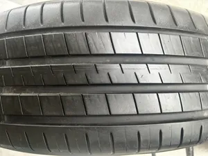 Dunlop SP Sport Maxx 060+  235/65 R17