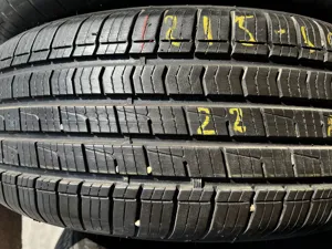 Dunlop Conquest Sport A/S  215/60 R17