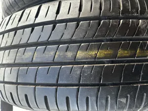 Dunlop Enasave EC204  215/60 R17