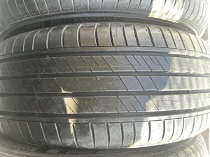 Kumho Solus HS63  235/55 R18