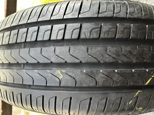 Pirelli Scorpion Verde  235/55 R19