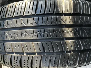 Pirelli Scorpion Zero All Season  235/55 R19
