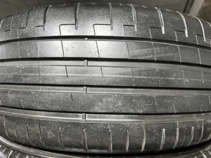 Pirelli PZERO (PZ5)  285/40 R23