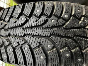 Nordman 5  205/55 R16