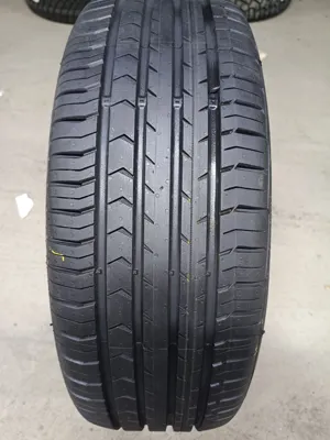 Continental ContiPremiumContact 5  205/55 R17