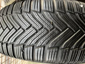 Michelin Alpin 6  205/55 R17
