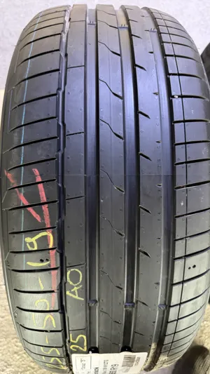 Hankook Ventus S1 Evo 3 EV K127E  255/50 R19