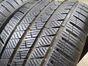 Vredestein QuaTrac Pro  225/40 R18