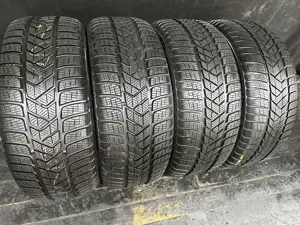 Pirelli Winter Sottozero 3  225/45 R18