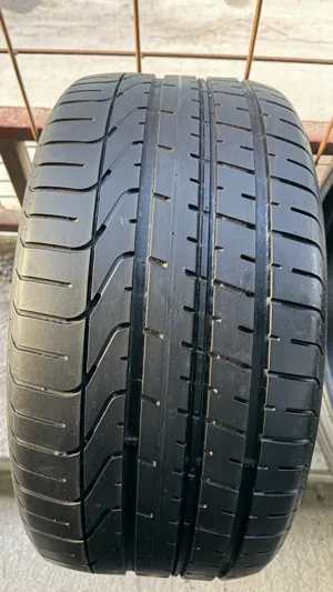 Pirelli P Zero  275/40 R19